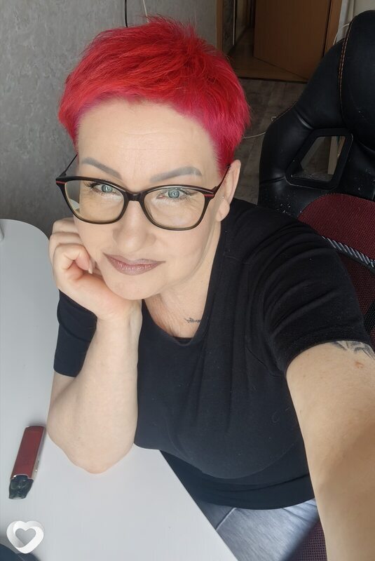 Василиса, 53, Минске — анкета №1042153