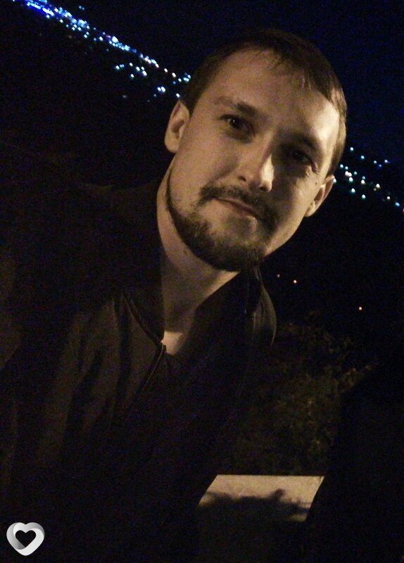Стас, 35, Ессентуках — анкета №1042165