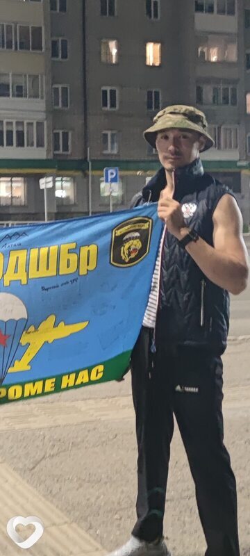 Эркин, 29, Горно-Алтайске — анкета №1042171