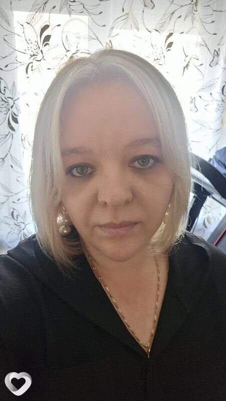 Ирина, 49, Ставрополе — анкета №1042172