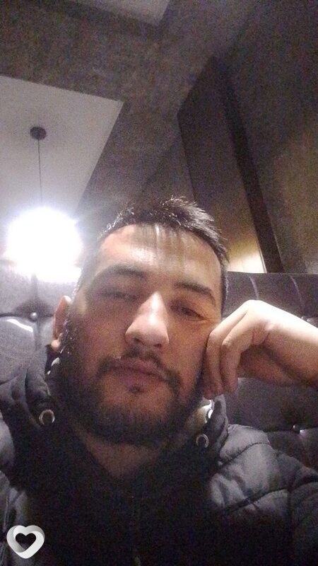 Эрик, 40, Обнинске — анкета №1042130