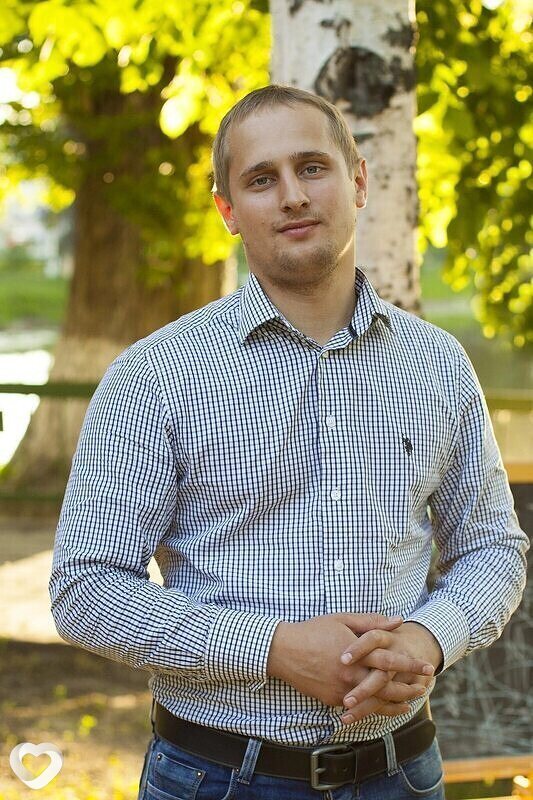 Сергей, 43, Курске — анкета №1042133