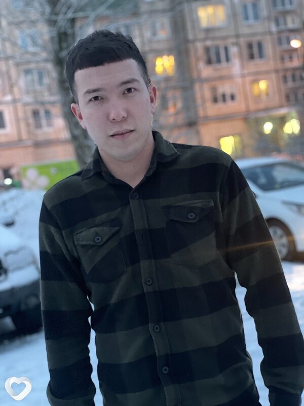 Ferz, 29, Санкт-Петербурге — анкета №1042147
