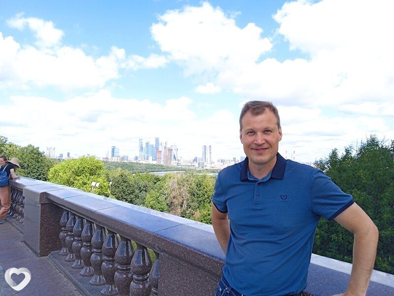Алексей, 47, Екатеринбурге — анкета №1042151