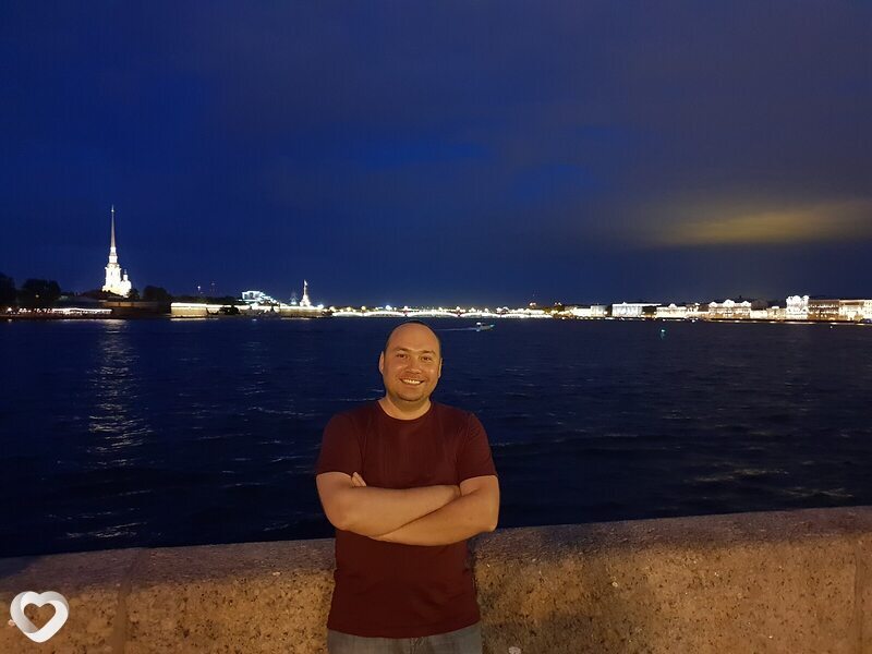 Денис, 46, Лысьве — анкета №1042229