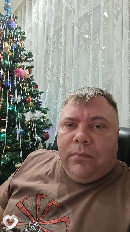 Евгений, 45, Рязани — анкета №1042231