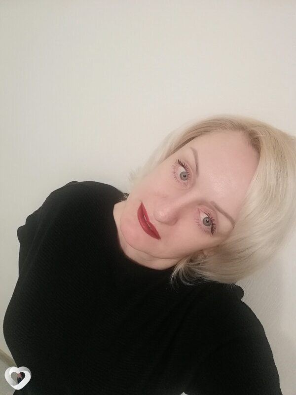 Ева, 45, Москве — анкета №1042234