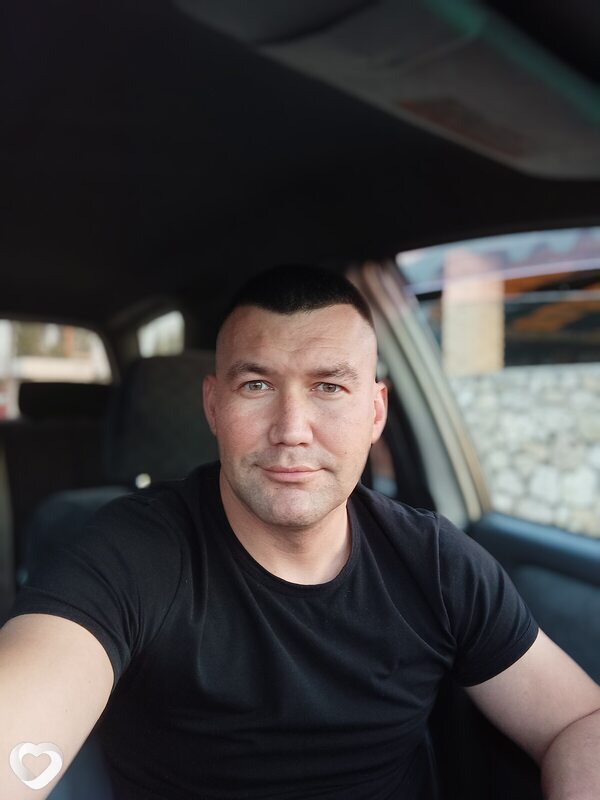 Михаил, 39, Белгороде — анкета №1042241
