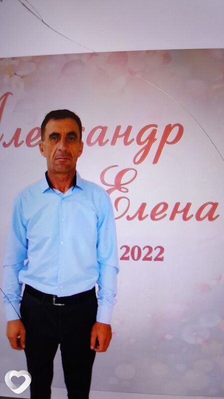 Андрей, 49, Саранске — анкета №1042207