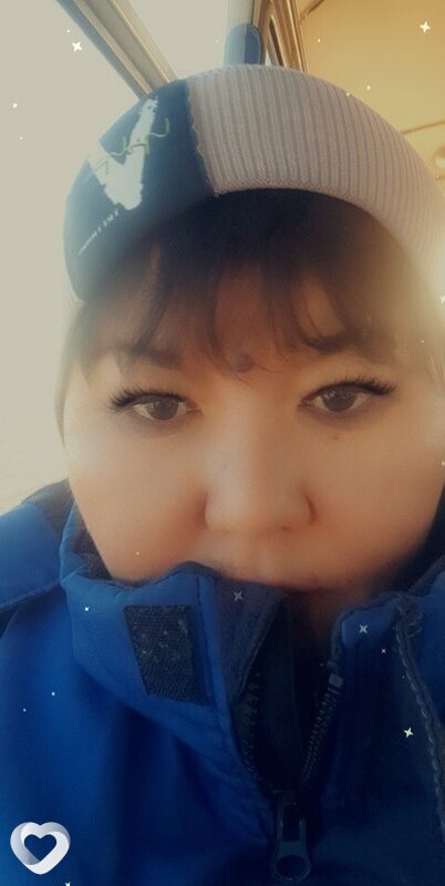 Эля, 45, Оренбурге — анкета №1042208