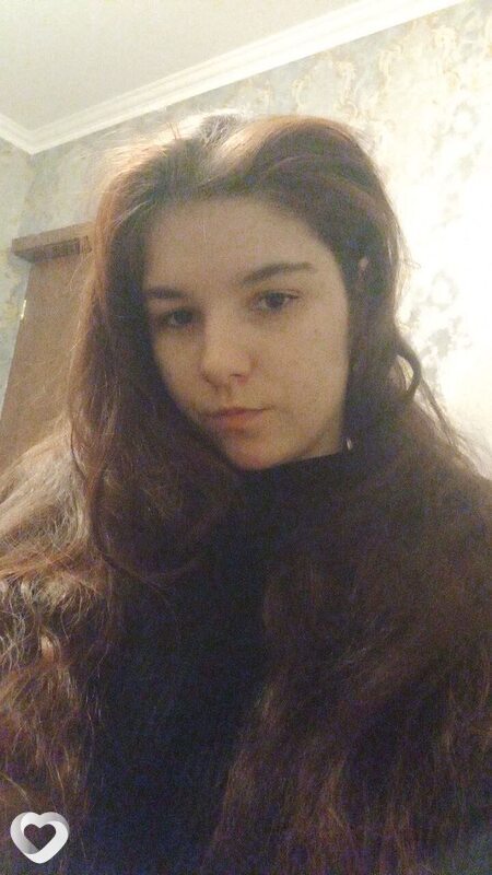 Ания, 25, Москве — анкета №1042210