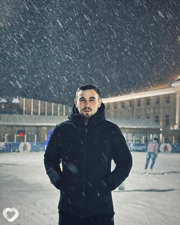 Роберт, 28, Ярославле — анкета №1042211
