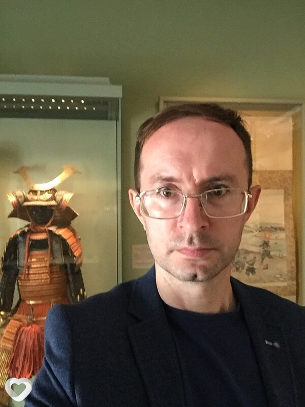 Валерий, 40, Оренбурге — анкета №1042213