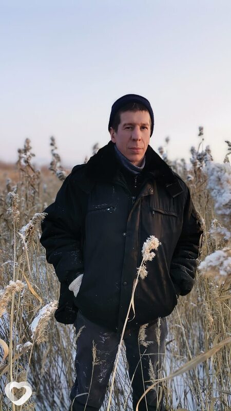 Денис, 43, Чите — анкета №1042214