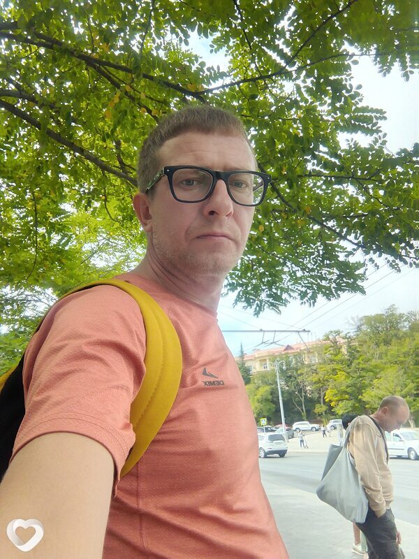 Олег, 41, Калининграде — анкета №1042219
