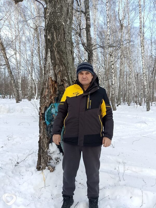 Геннадий, 61, Томске — анкета №1042224