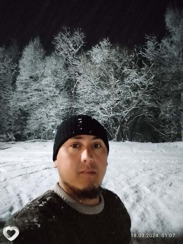 Бек, 35, Петропавловске-Камчатском — анкета №1042225