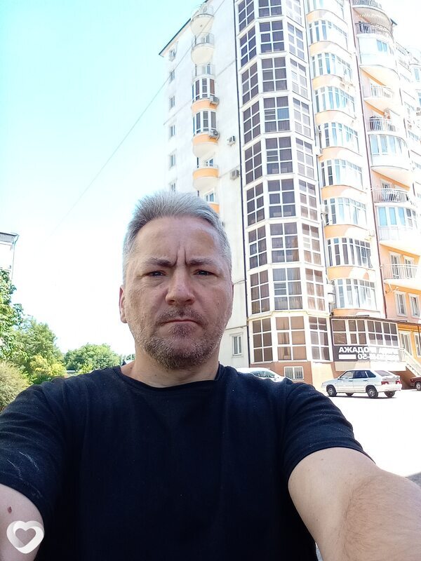 Вячеслав, 49, Пятигорске — анкета №1042654