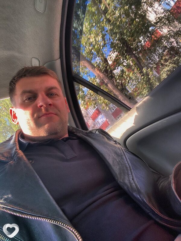 Сережа, 37, Москве — анкета №1042658