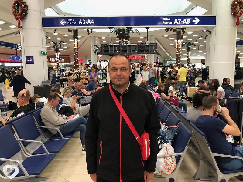 Андрей, 52, Краснодаре — анкета №1042307