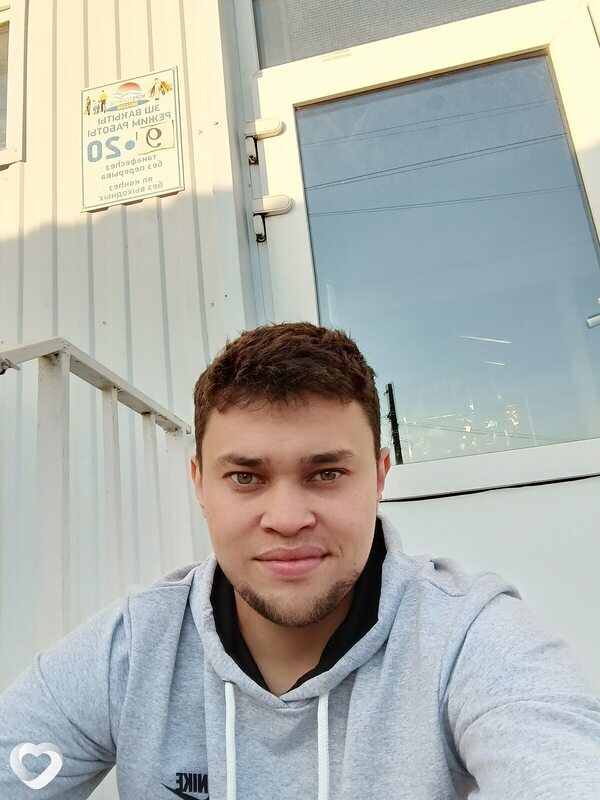 Ильдар, 27, Уфе — анкета №1042258