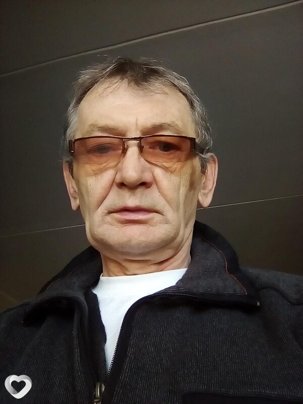 Павел, Новоаннинский