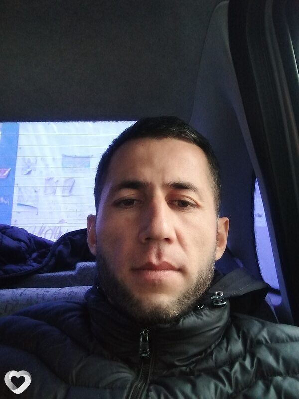 Боря, 40, Тамбове — анкета №1042262