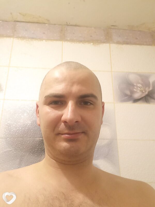Сергей, 37, Ногинске — анкета №1042271