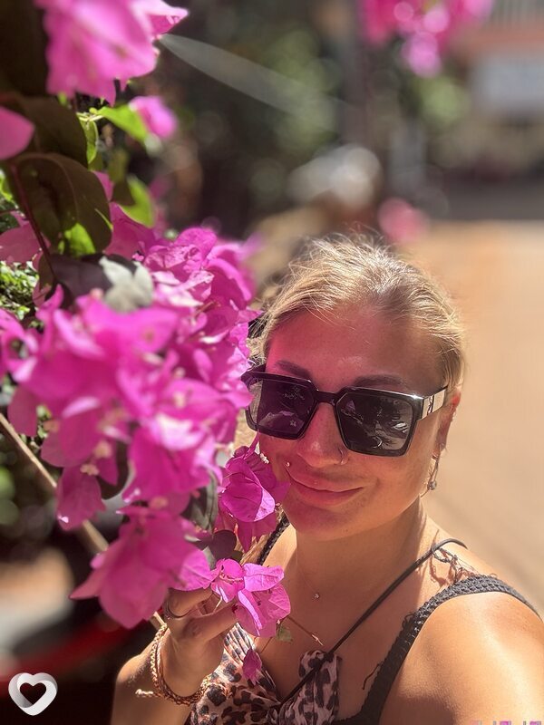 Мила, 36, Хабаровске — анкета №1042284