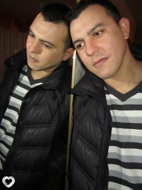 Leonid, 44, Ровно — анкета №1042287