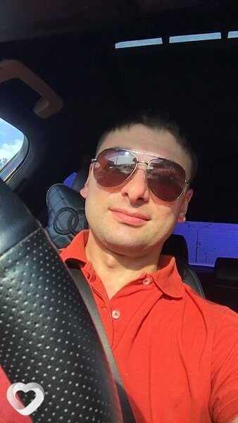 Евгений, 27, Москве — анкета №1042289