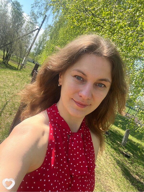 Екатерина, 33, Набережных Челнах — анкета №1042297
