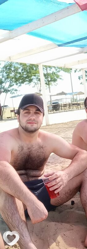 Ахмед, 27, Ростове-на-Дону — анкета №1042299