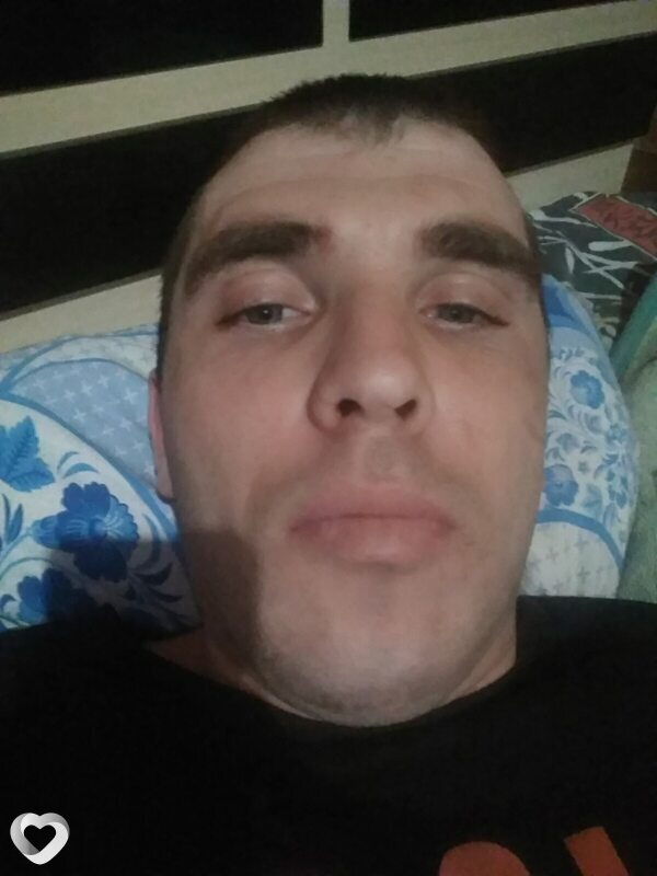 Никита, 32, Хабаровске — анкета №1042333