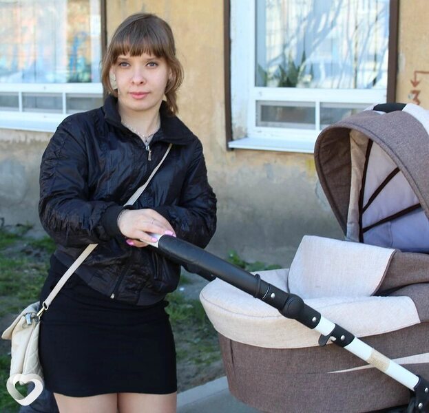Tatyana, 29, Кондопоге — анкета №1042343