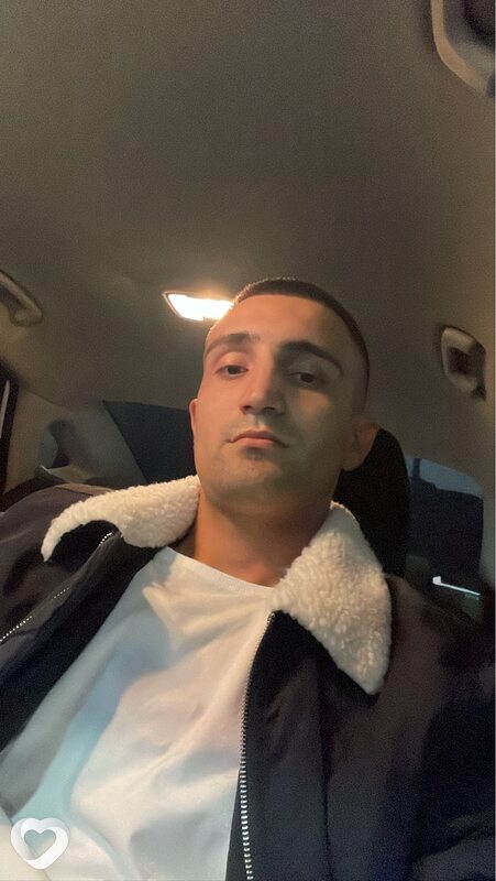 Даниил, 27, Белгороде — анкета №1042350