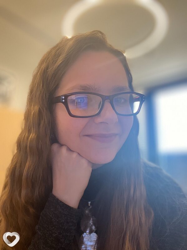 Светлана, 40, Одинцове — анкета №1042359