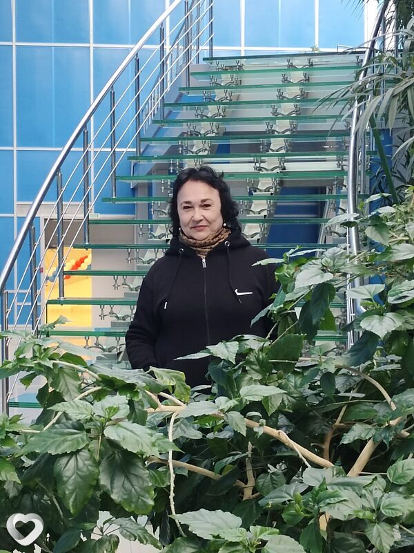 Татьяна, 64, Оренбурге — анкета №1042362