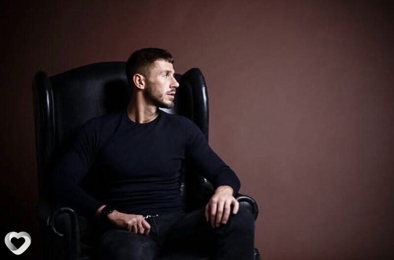 Алексей, 34, Томске — анкета №1042366