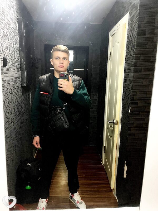 Исма, 29, Нижнем Новгороде — анкета №1042372
