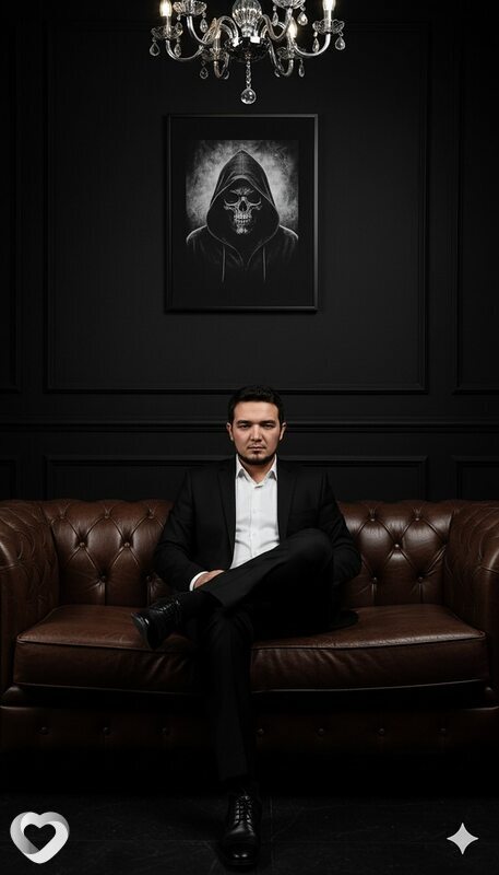 Ерзат, 28, Таразе — анкета №1042610