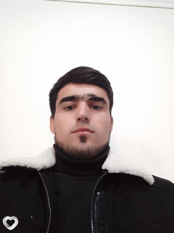 Салим, 26, Усть-Каменогорск — анкета №1042615