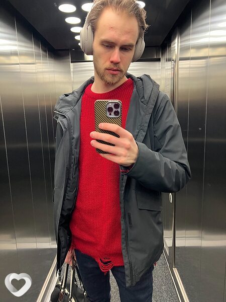 Атрей, 28, Москве — анкета №1042616