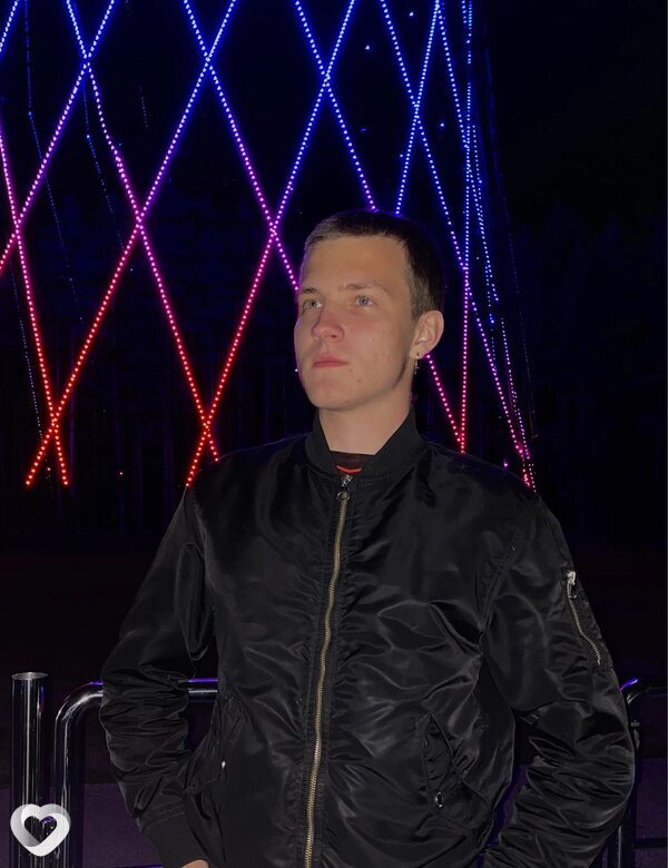 Георгий, 21, Дзержинске — анкета №1042619
