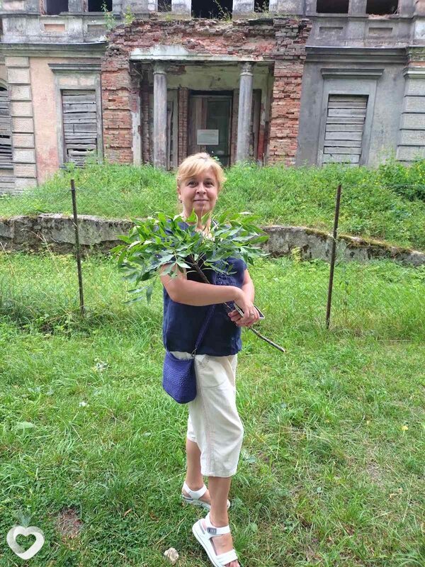 Ирина, 54, Минске — анкета №1042452