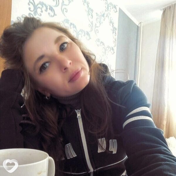 Оксана, 46, Челябинске — анкета №1042456
