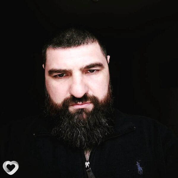 Николай, 43, Красноярске — анкета №1042462