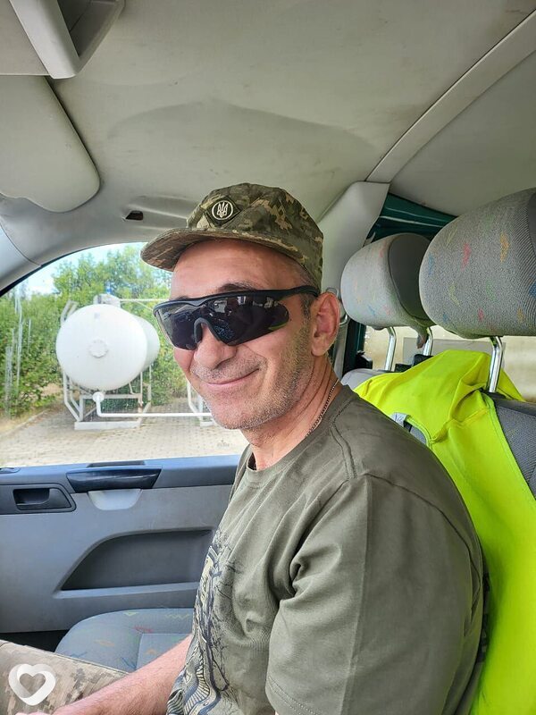 Вадим, 32, Харькове — анкета №1042464