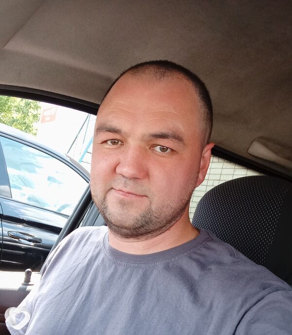 Ильсур, 36, Казани — анкета №1042465