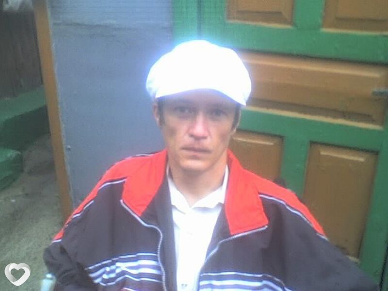 Александр, 48, Краснодоне — анкета №1042469